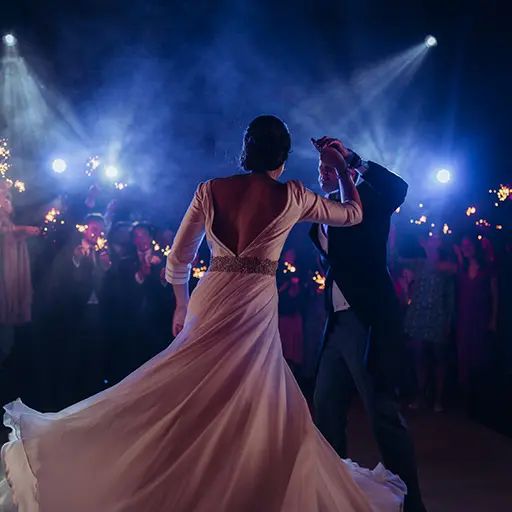 Première danse