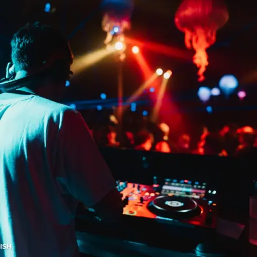 CDJ