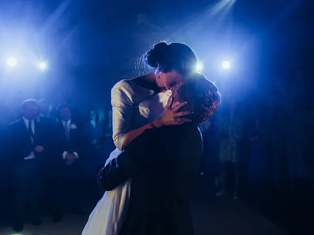 Première danse