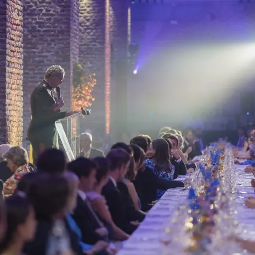 Discours